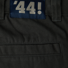 Load image into Gallery viewer, POLAR SKATE CO. - &quot;&#39;44!&quot; PANTS (DIRTY BLACK)
