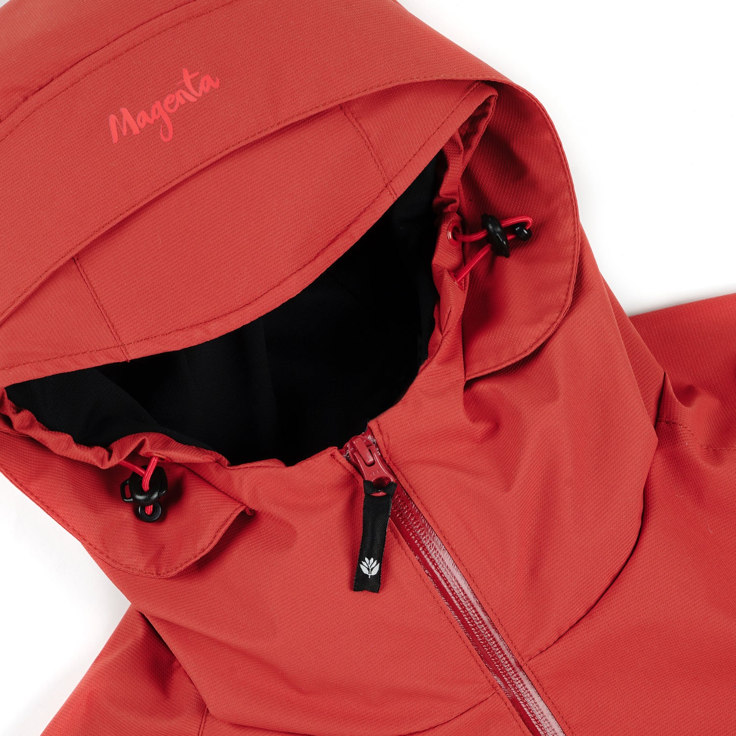 "RAINFALL" COAT-3
