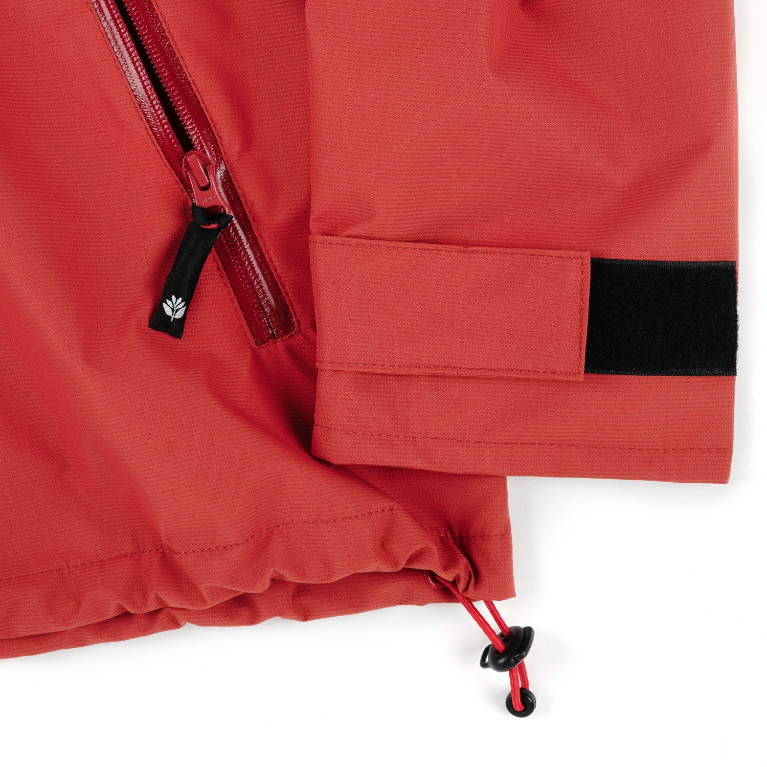 "RAINFALL" COAT-5