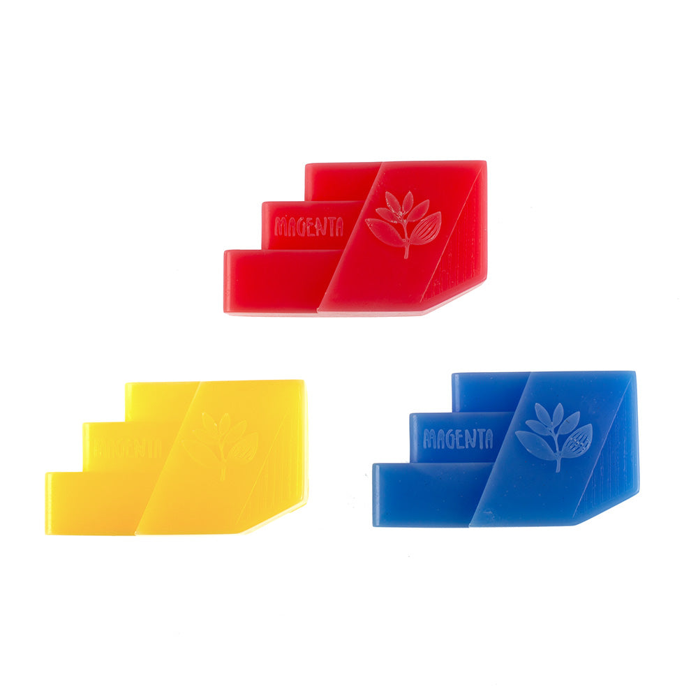 MAGENTA SKATEBOARDS - "STAIR GRINDER" WAX