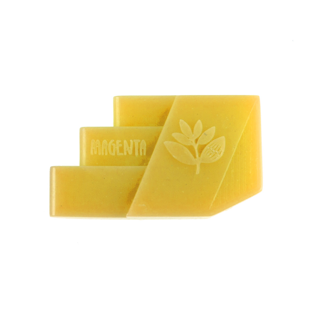 "STAIR GRINDER" WAX-4