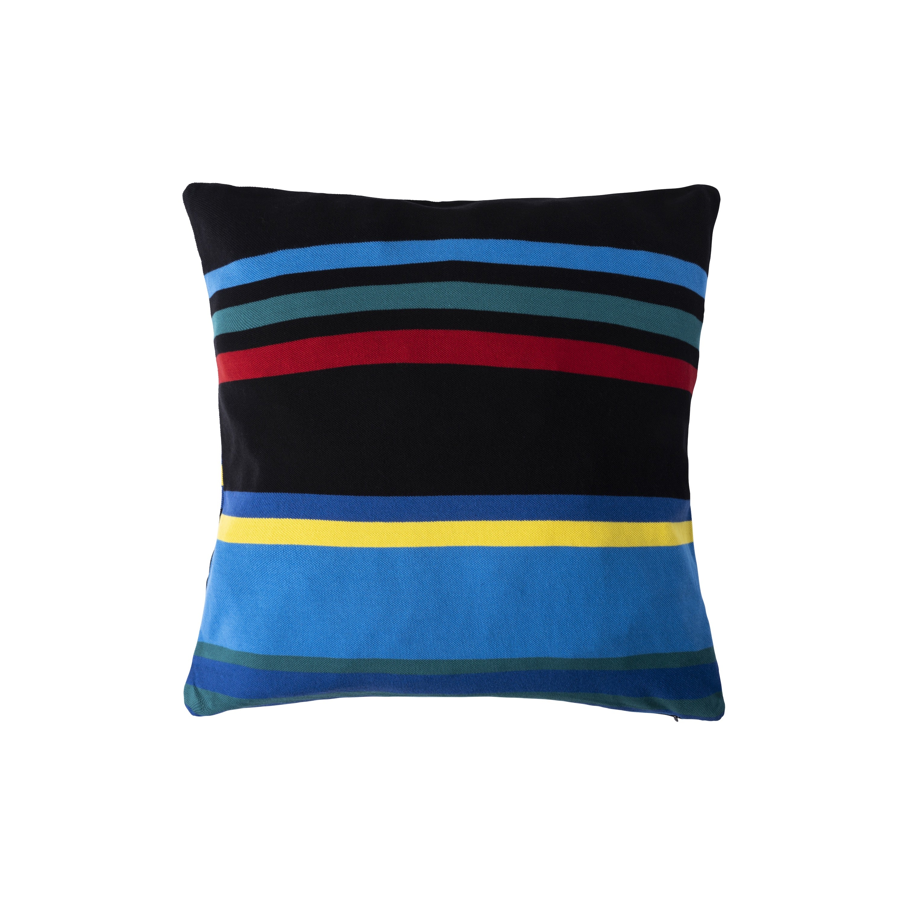 "STRIPED" PILLOW-3