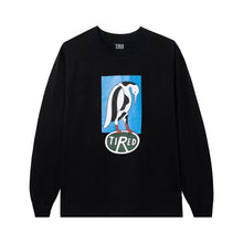 Afbeelding in Gallery-weergave laden, TIRED SKATEBOARDS - &quot;ROVER&quot; LONGSLEEVE
