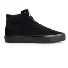 Cargar imagen en el visor de la galería, LAST RESORT AB - &quot;VM001 HI&quot; SUEDE - BLACK/BLACK
