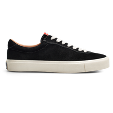Load image into Gallery viewer, LAST RESORT AB - &quot;VM001 LO&quot; SUEDE - BLACK/WHITE
