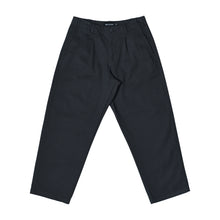 Load image into Gallery viewer, QUASI SKATEBOARDS - &quot;WARREN&quot; TROUSER PANT (CHARCOAL)
