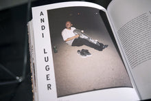 Charger l&#39;image dans la galerie, ABD MAGAZINE - ISSUE 04
