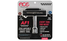 Carica l&#39;immagine nel visualizzatore di Gallery, ACE TRUCKS - &quot;AF1&quot; TOOL (COLLAPSIBLE)
