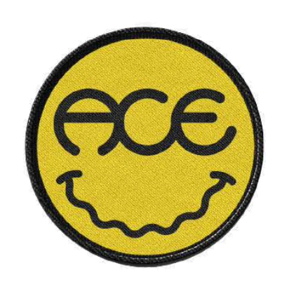 ACE TRUCKS - "FEELZ" PATCH