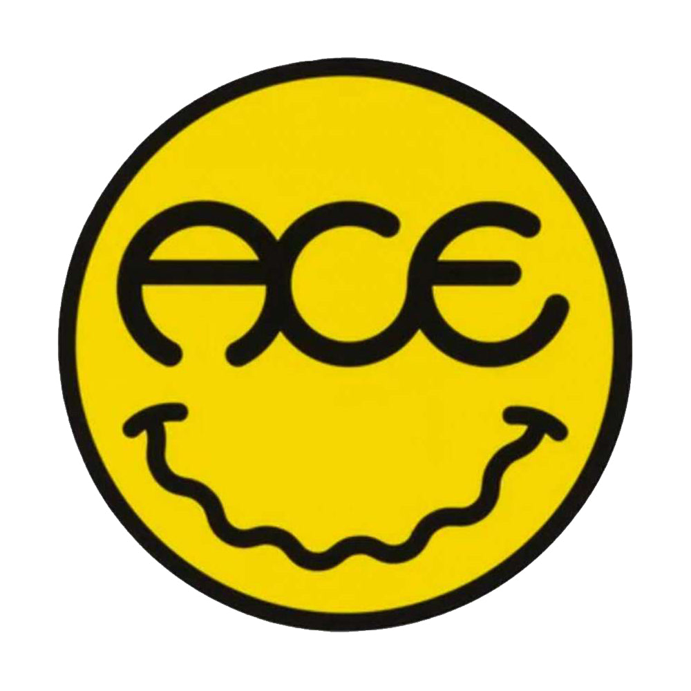 ACE TRUCKS - "FEELZ" STICKER