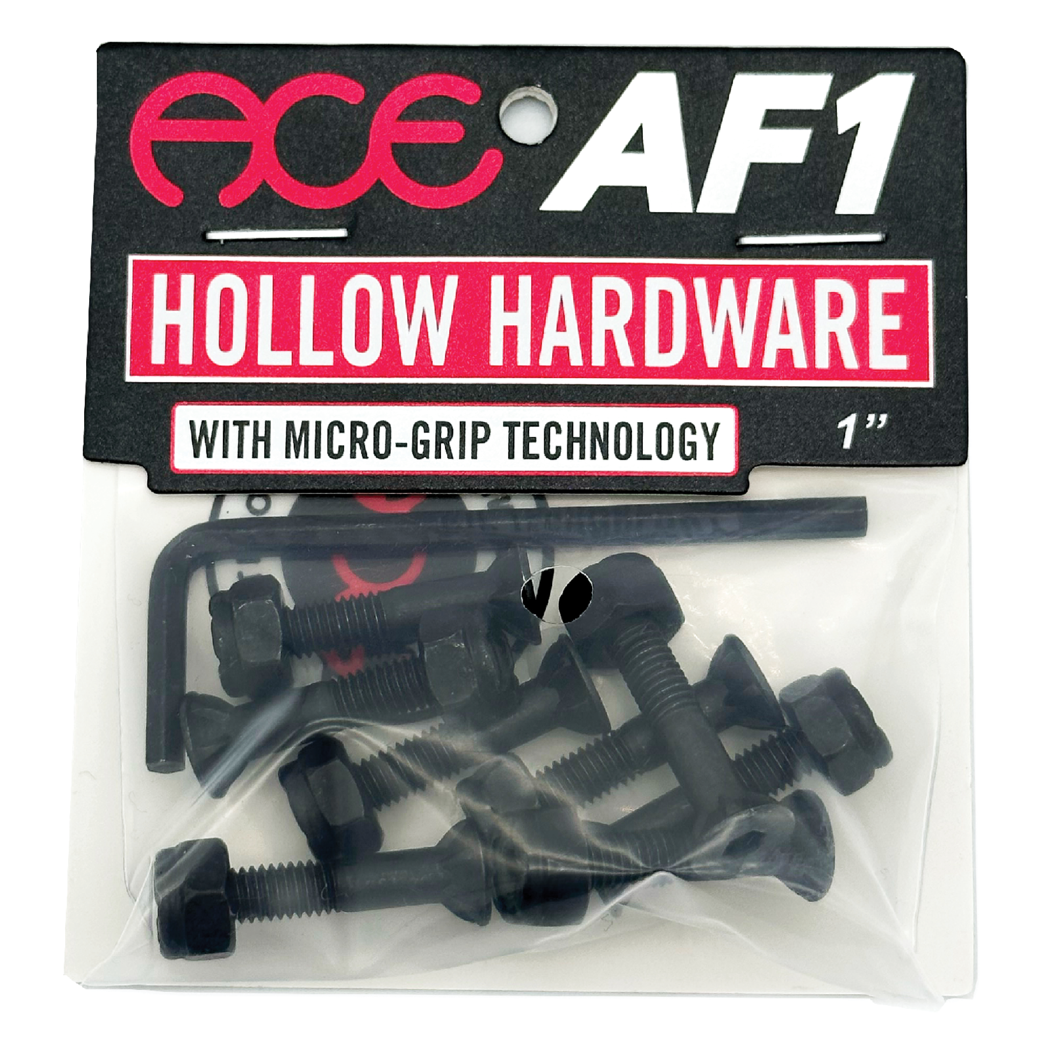 "AF1" BOLTS (VARIOUS SIZES)-3