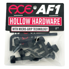 Carica l&#39;immagine nel visualizzatore di Gallery, ACE TRUCKS - &quot;AF1&quot; BOLTS (VARIOUS SIZES)
