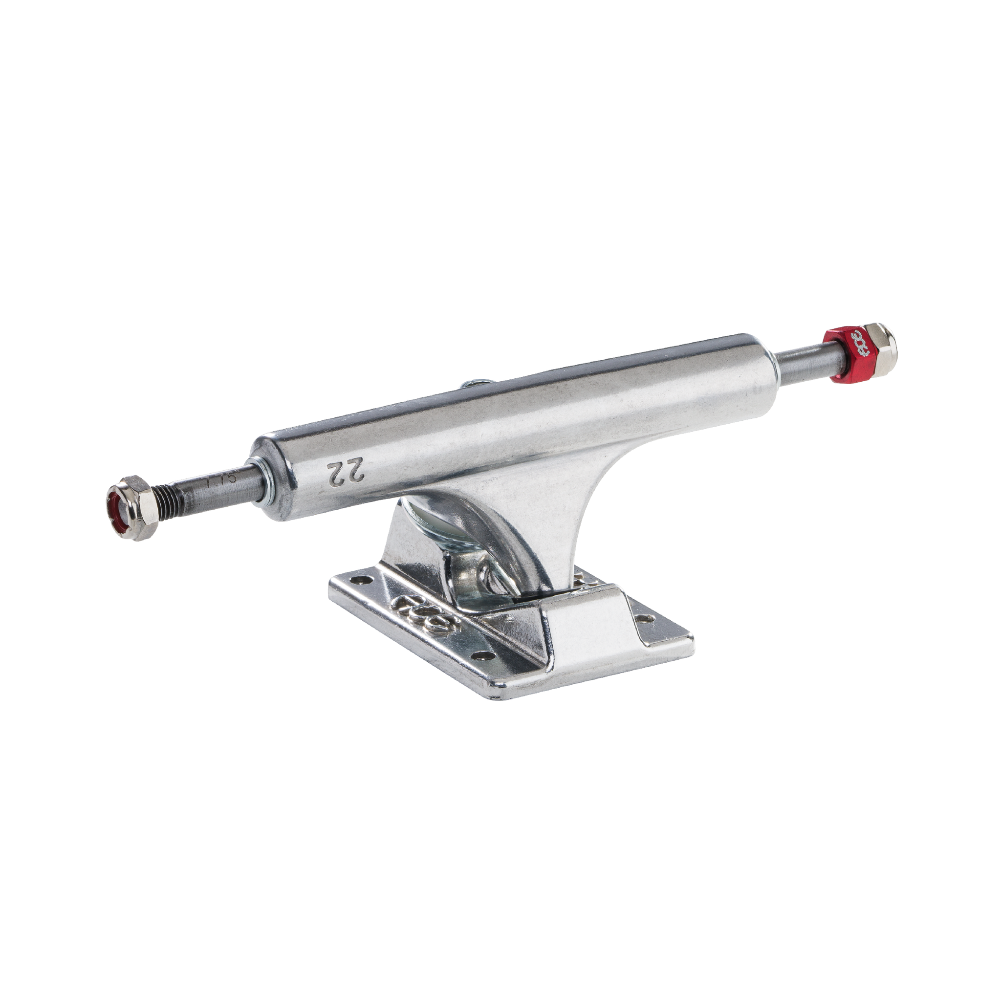 ACE TRUCKS - "AF1 LOW" TRUCKS (SET - VARIOUS SIZES)