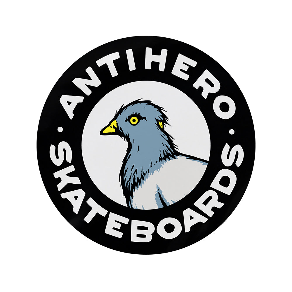 "PIGEON" STICKER (MEDIUM)-1