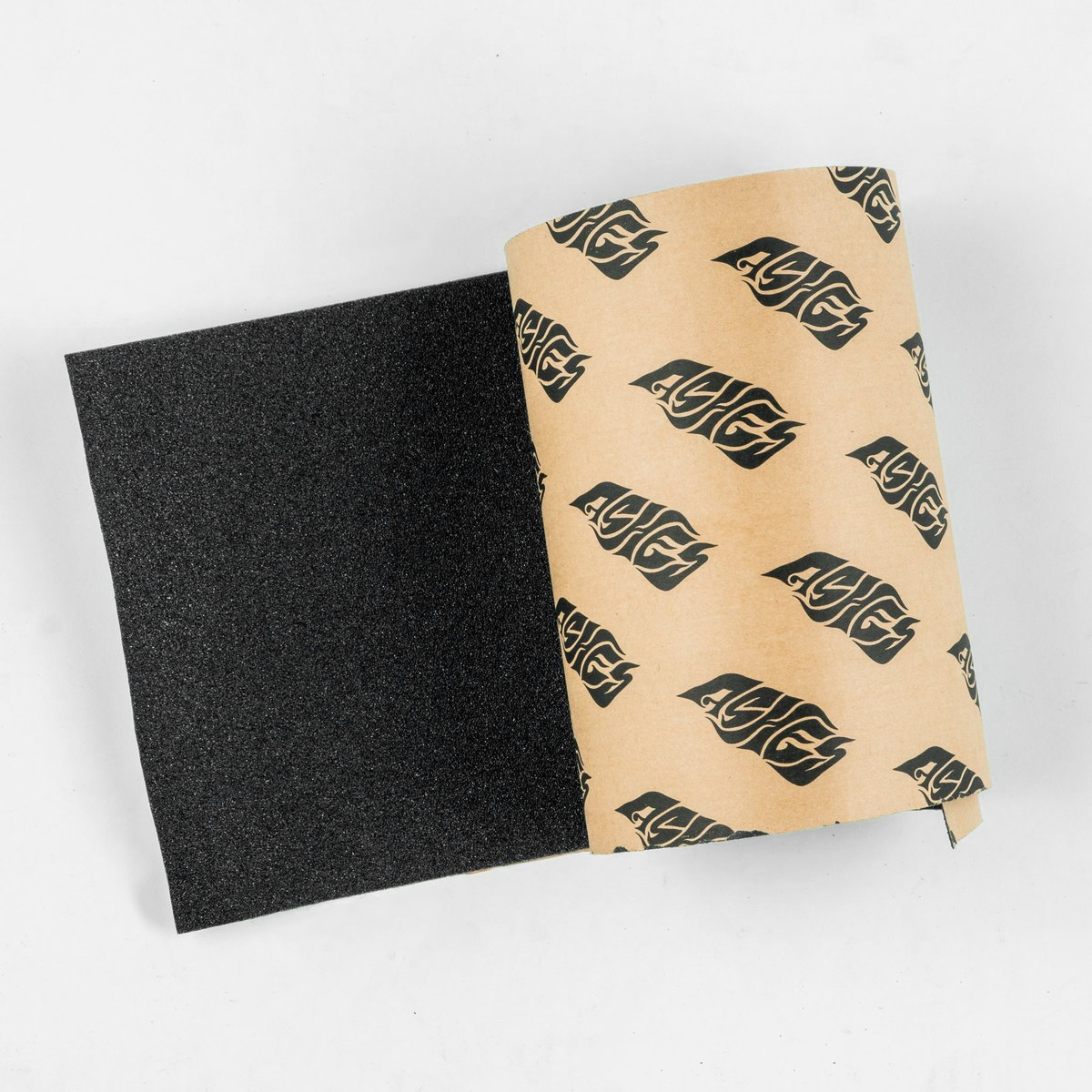 ASHES GRIPTAPE - 9" ROLL