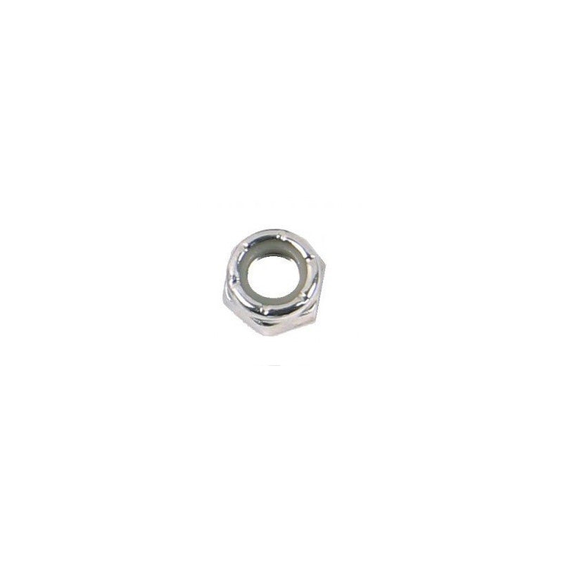 AXLE NUTS (SET)