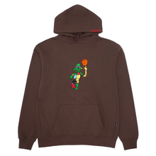 Load image into Gallery viewer, GX1000 - &quot;BALL IS LYFE&quot; HOODIE
