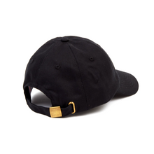 Load image into Gallery viewer, BRONZE 56K - &quot;BIRATES&quot; HAT (BLACK)
