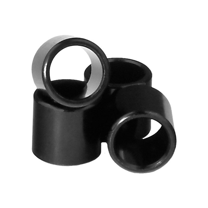 BONES BEARINGS - SPACERS (SIZE 0.285 - SET OF 4)
