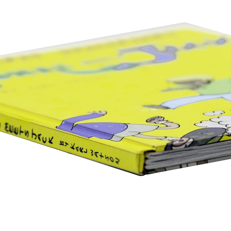 MY FIRST SKATEBOARD - "JONAS MEETS JACK" BOOK-3