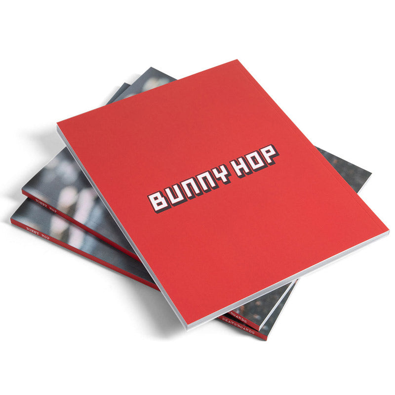 BUNNY HOP - BY CHOCOLATE SKATEBOARDS-5