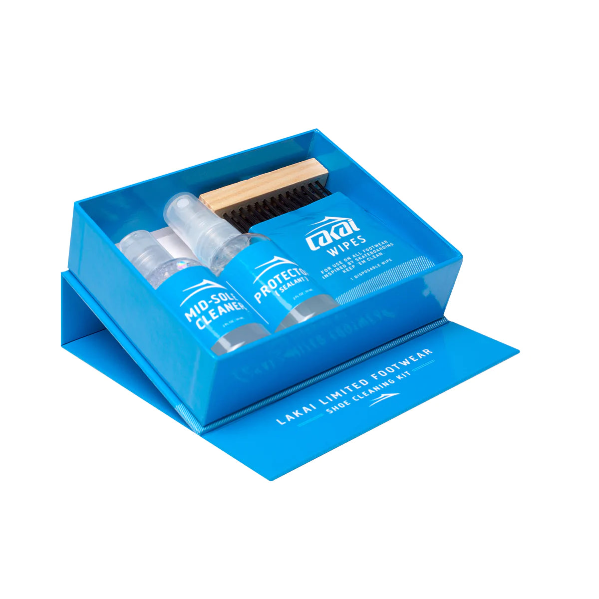 LAKAI - SHOE CLEANING KIT