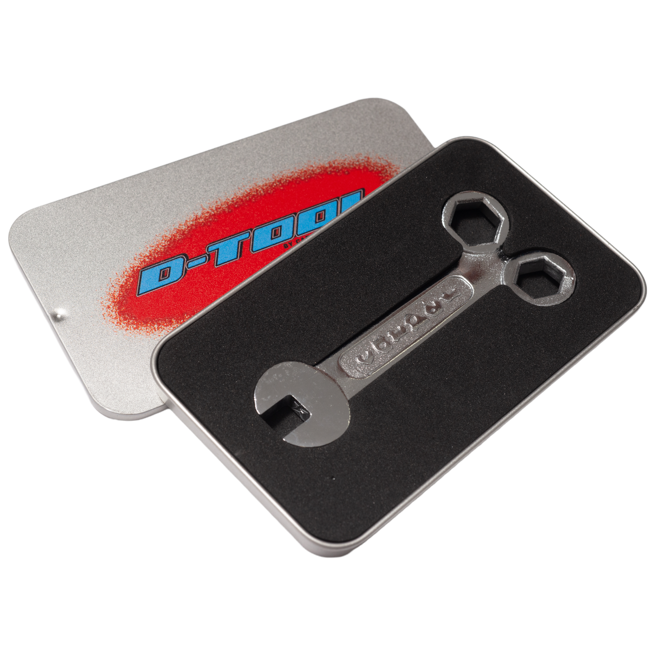 CARPET COMPANY - "D-TOOL" SKATEBOARD TOOL