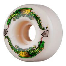 Afbeelding in Gallery-weergave laden, POWELL PERALTA - &quot;DRAGON FORMULA&quot; WHEELS (34 - 93A - 54MM)
