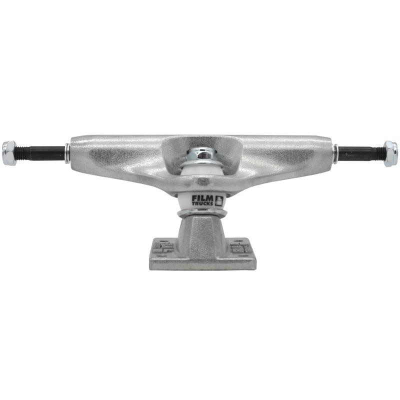 FILM TRUCKS - "RAW" TRUCKS (SET - VARIOUS SIZES)