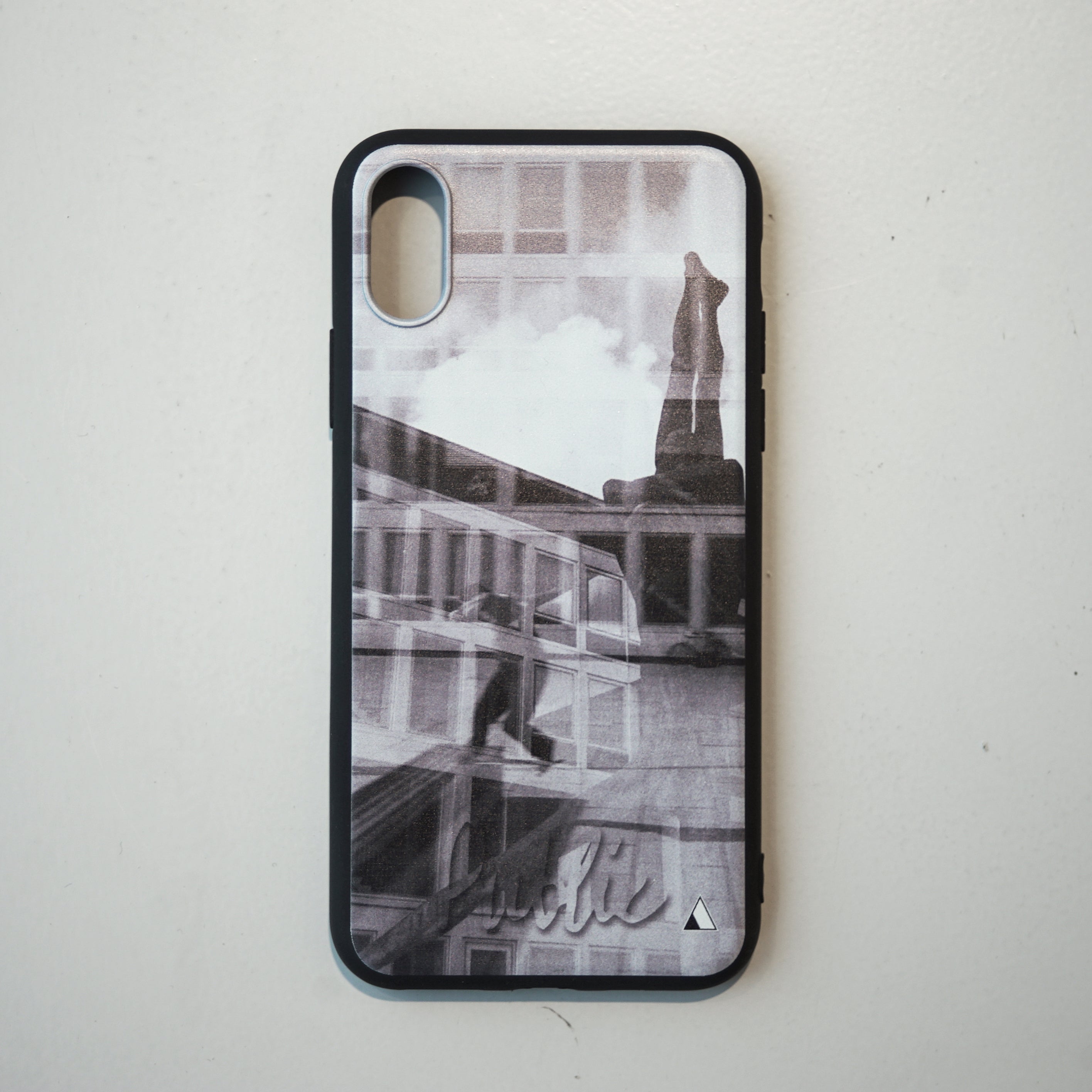 PUBLIC SKATESHOP - "PHOTO" IPHONE CASE (VARIOUS MODELS)
