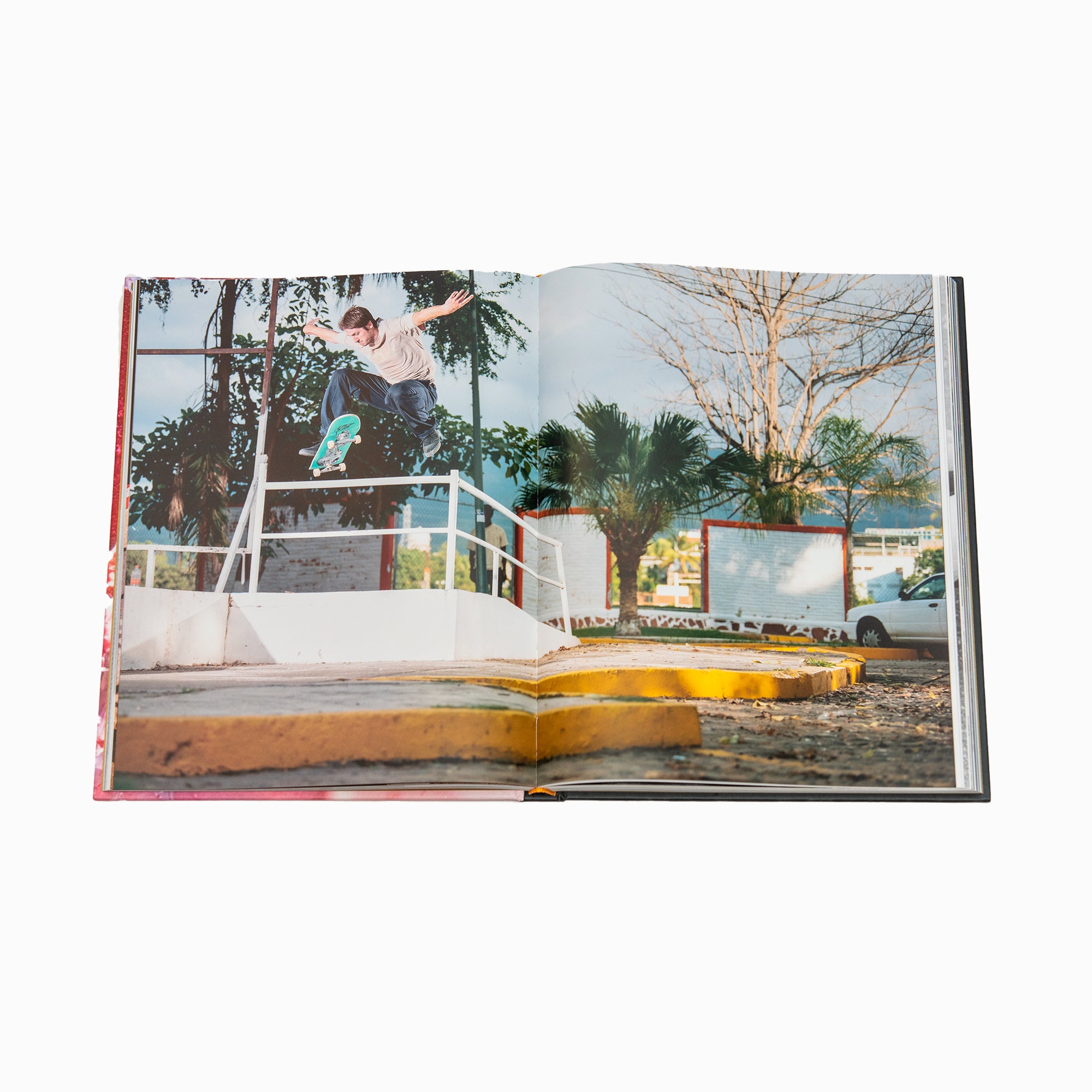 JENKEM MAG - VOL. 03-5