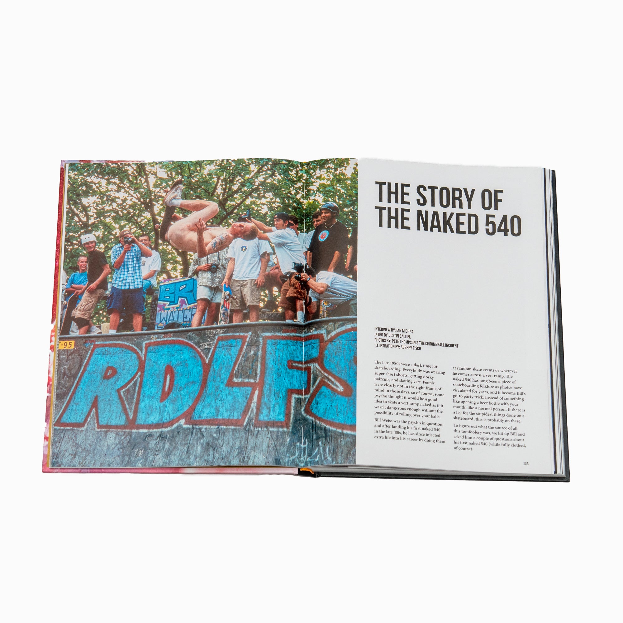 JENKEM MAG - VOL. 03-7