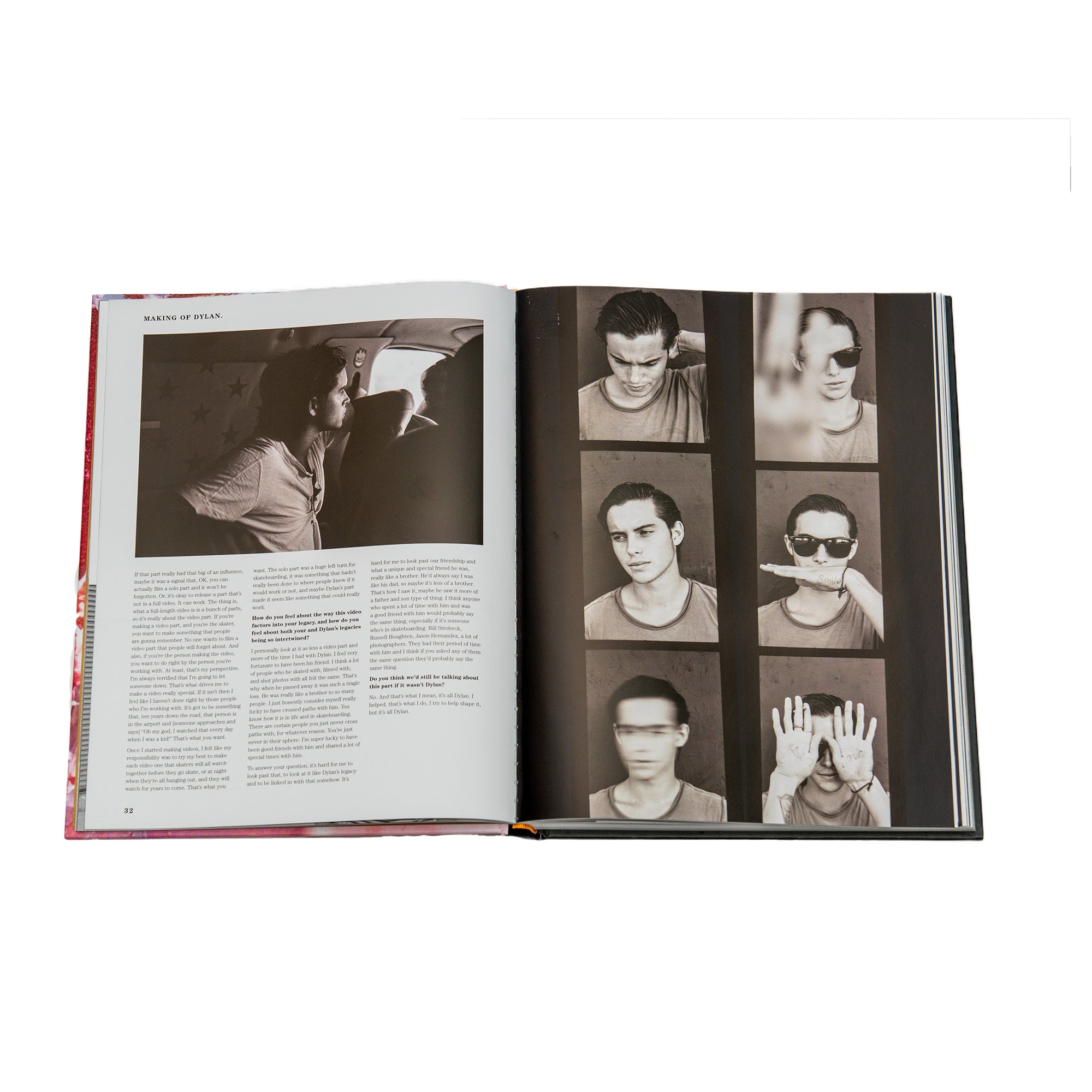 JENKEM MAG - VOL. 03-8