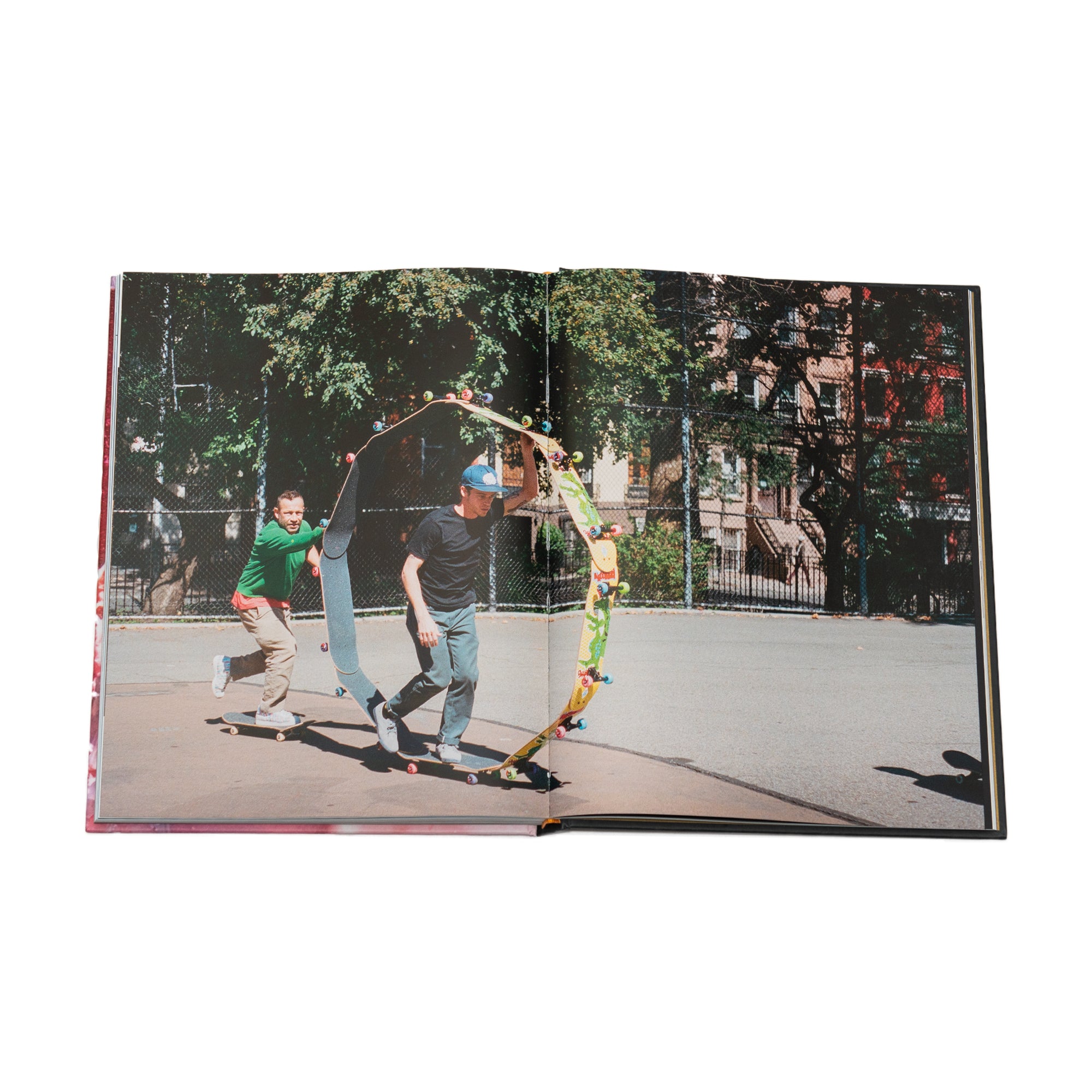 JENKEM MAG - VOL. 03-10