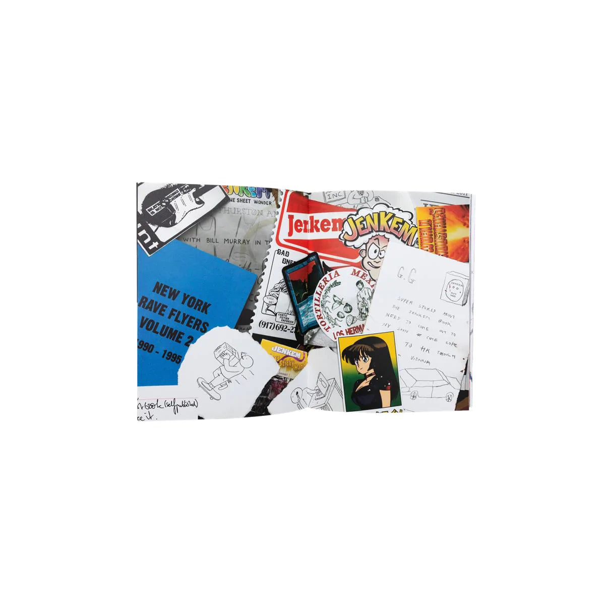 JENKEM MAG - "THE FIRST 10 YEARS"-4