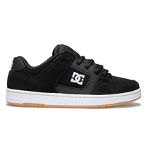 Load image into Gallery viewer, DC SHOES - &quot;MANTECA 4 S&quot; SUEDE SHOES
