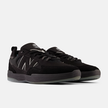 Afbeelding in Gallery-weergave laden, NEW BALANCE NUMERIC - &quot;808&quot; LEMOS PRO SHOES (BLACK)
