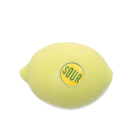 "LEMON" WAX