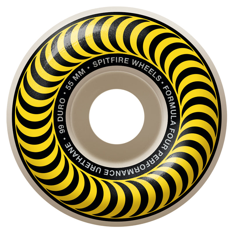 SPITFIRE WHEELS - 