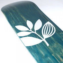 Load image into Gallery viewer, MAGENTA SKATEBOARDS - &quot;BIG PLANT&quot; DECK (VARIOUS SIZES)
